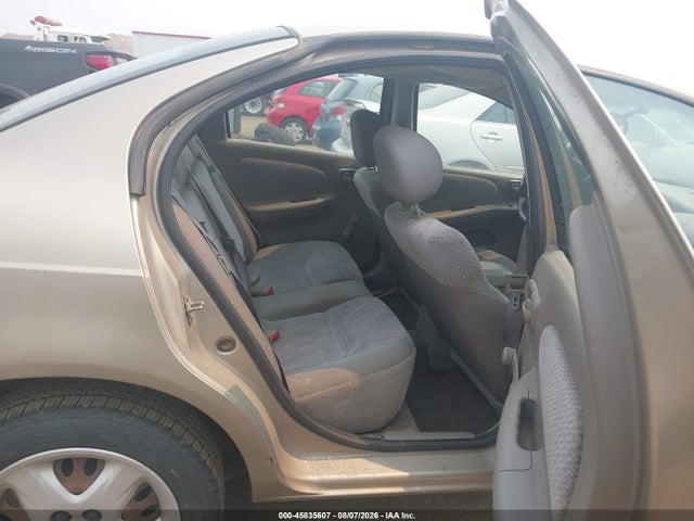 45835607 :رقم المزاد ، 1B3ES46C52D634412 vin ، 2002 Dodge Neon Se مزاد بيع
