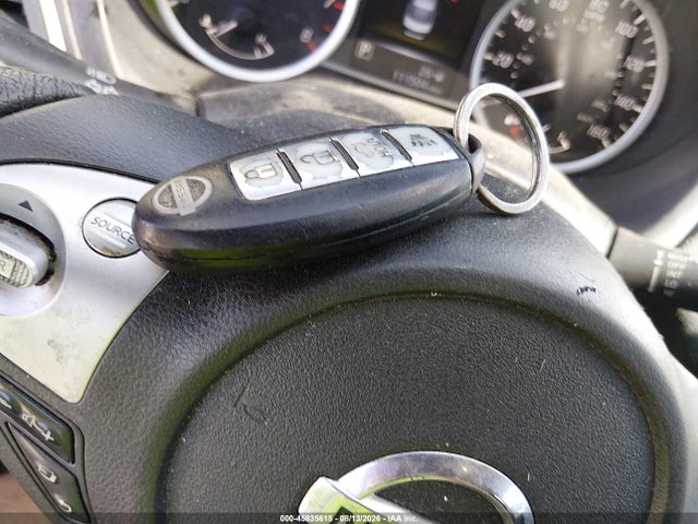 45835615 :رقم المزاد ، 3N1AB7APXJY216063 vin ، 2018 Nissan Sentra Sv مزاد بيع