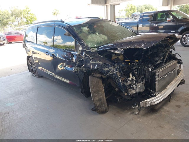Aukcja sprzedaży 2019 Chrysler Pacifica Touring L Plus, vin: 2C4RC1EG2KR733069, numer aukcji: 45835617