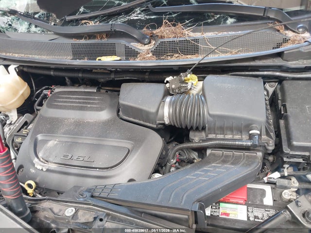 45835617 :رقم المزاد ، 2C4RC1EG2KR733069 vin ، 2019 Chrysler Pacifica Touring L Plus مزاد بيع