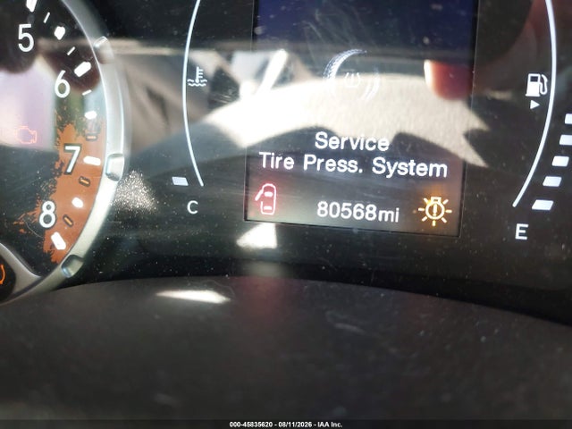 Jeep Renegade Latitude 2017 ZACCJBBB8HPF33692 Image 16