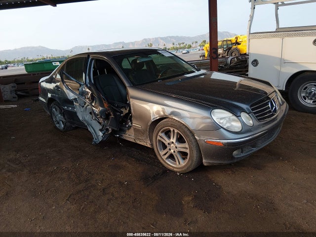 Aukcja sprzedaży 2006 Mercedes-benz E 350, vin: WDBUF56J36A871747, numer aukcji: 45835622