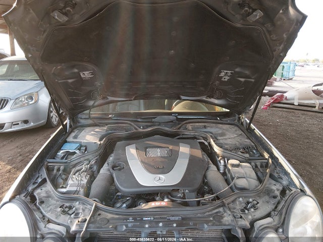 45835622 :رقم المزاد ، WDBUF56J36A871747 vin ، 2006 Mercedes-benz E 350 مزاد بيع