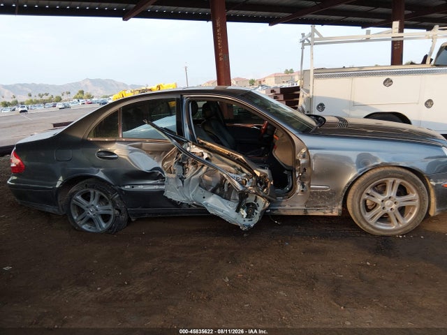 45835622 :رقم المزاد ، WDBUF56J36A871747 vin ، 2006 Mercedes-benz E 350 مزاد بيع