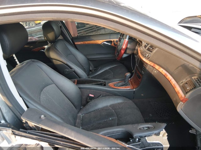 45835622 :رقم المزاد ، WDBUF56J36A871747 vin ، 2006 Mercedes-benz E 350 مزاد بيع