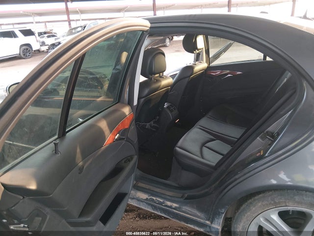 45835622 :رقم المزاد ، WDBUF56J36A871747 vin ، 2006 Mercedes-benz E 350 مزاد بيع