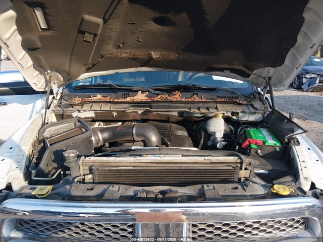2010 Dodge Ram 1500 Laramie მანქანა იყიდება აუქციონზე, vin: 1D7RV1CT9AS160619, აუქციონის ნომერი: 45835623