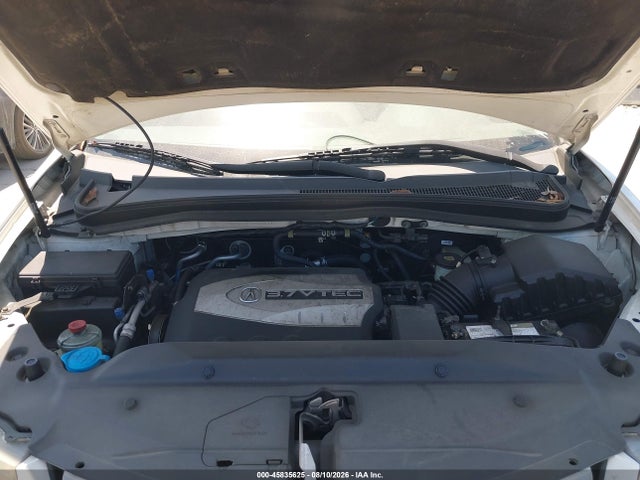 Продажа на аукционе авто 2009 Acura Mdx Technology Package, vin: 2HNYD28619H504443, номер лота: 45835625