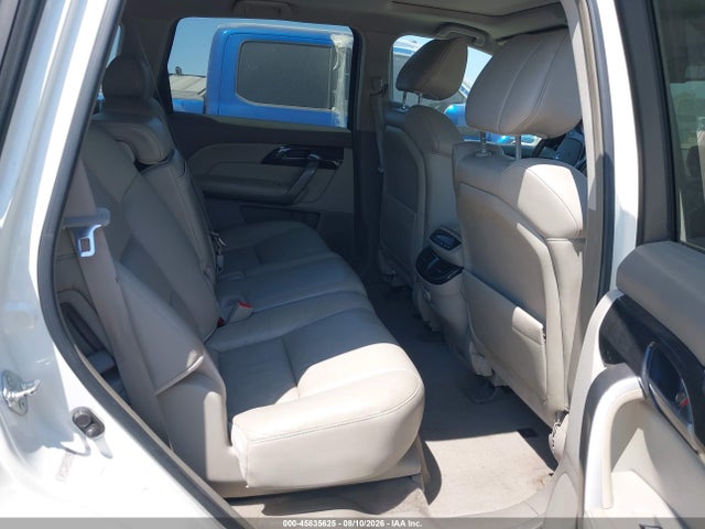 Продажа на аукционе авто 2009 Acura Mdx Technology Package, vin: 2HNYD28619H504443, номер лота: 45835625