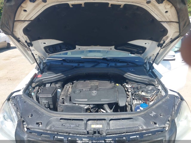 45835627 :رقم المزاد ، 4JGDA5JB7EA425904 vin ، 2014 Mercedes-benz Ml 350 مزاد بيع