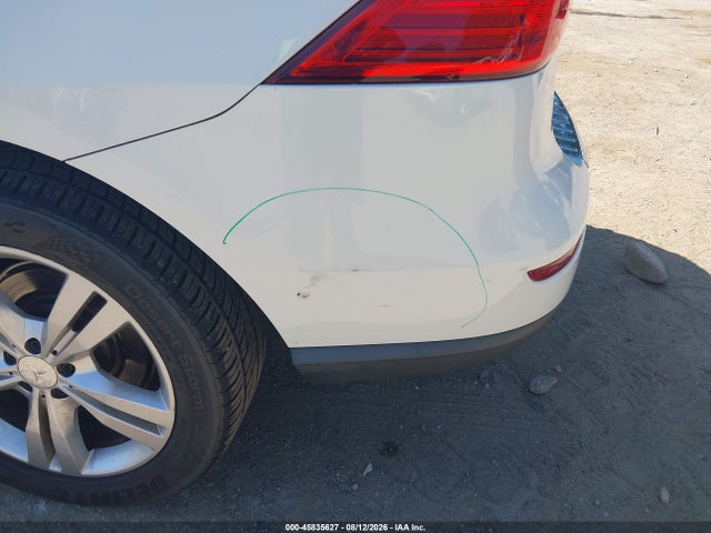 45835627 :رقم المزاد ، 4JGDA5JB7EA425904 vin ، 2014 Mercedes-benz Ml 350 مزاد بيع