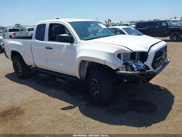 2019 5TFRX5GN4KX151239 main image