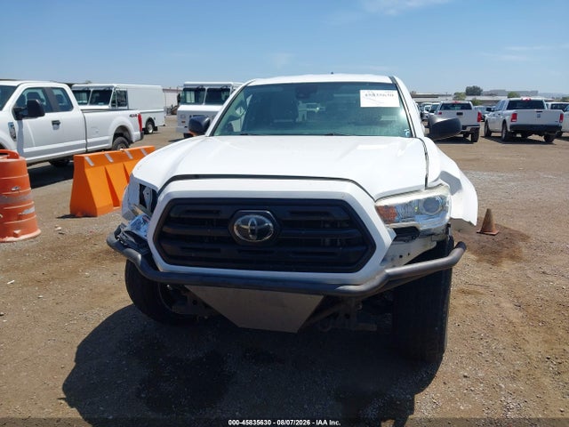 5TFRX5GN4KX151239 Toyota Tacoma Sr