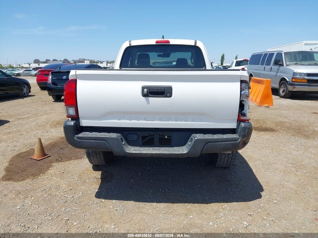5TFRX5GN4KX151239 Toyota Tacoma Sr