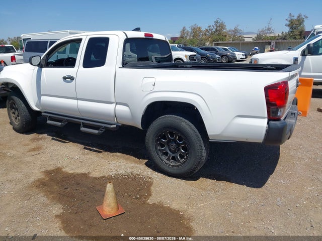 5TFRX5GN4KX151239 Toyota Tacoma Sr