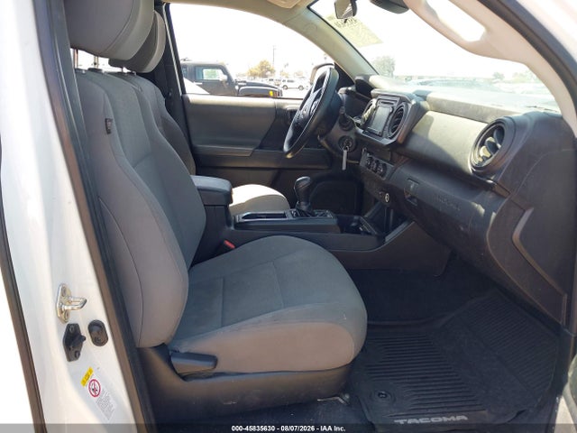 5TFRX5GN4KX151239 Toyota Tacoma Sr