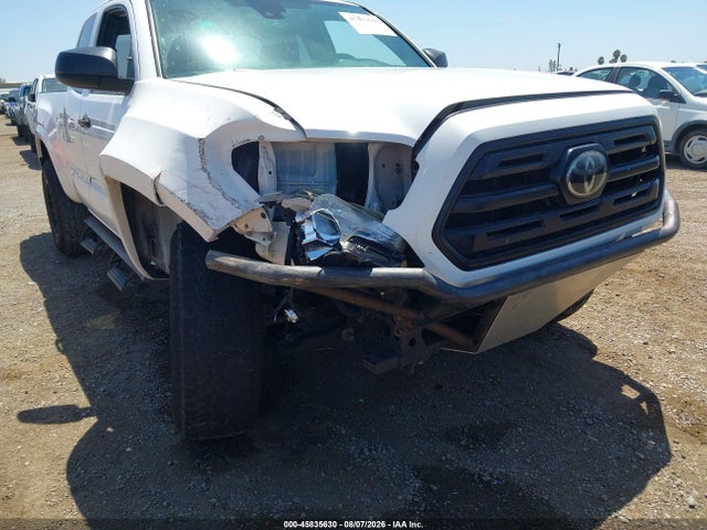 5TFRX5GN4KX151239 Toyota Tacoma Sr