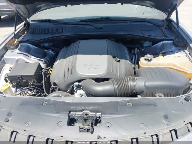 2C3CDXCT4HH578968 Dodge Charger R/t Rwd