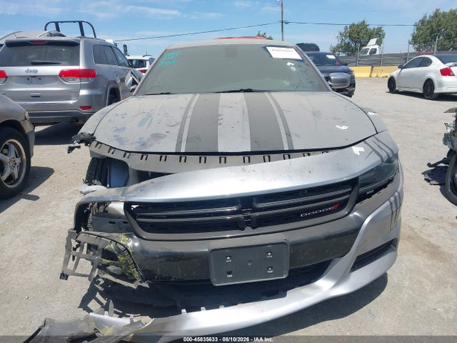2C3CDXCT4HH578968 Dodge Charger R/t Rwd
