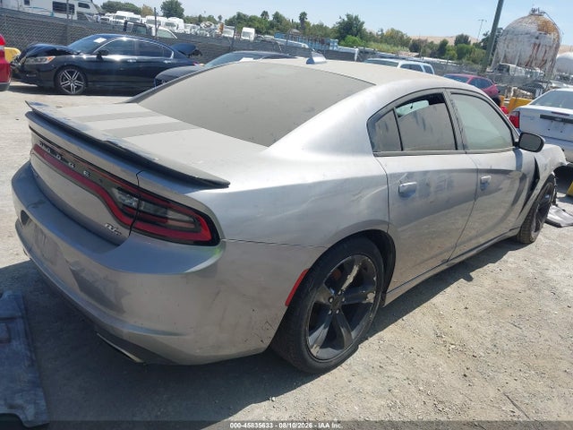 2C3CDXCT4HH578968 Dodge Charger R/t Rwd