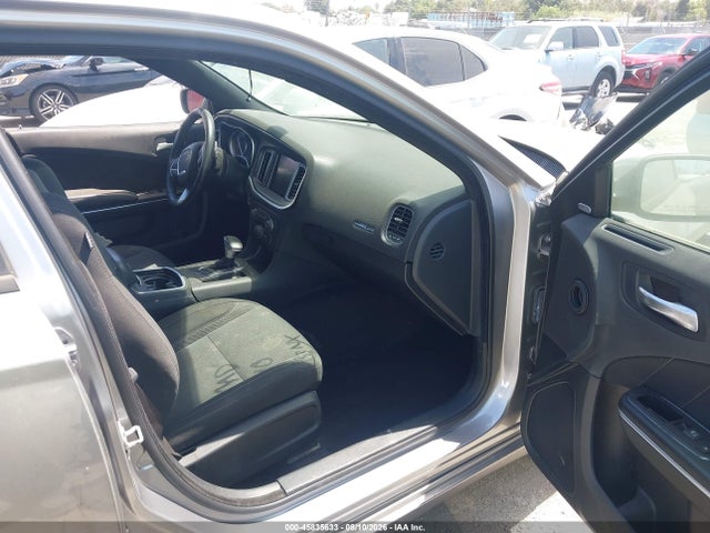 2C3CDXCT4HH578968 Dodge Charger R/t Rwd