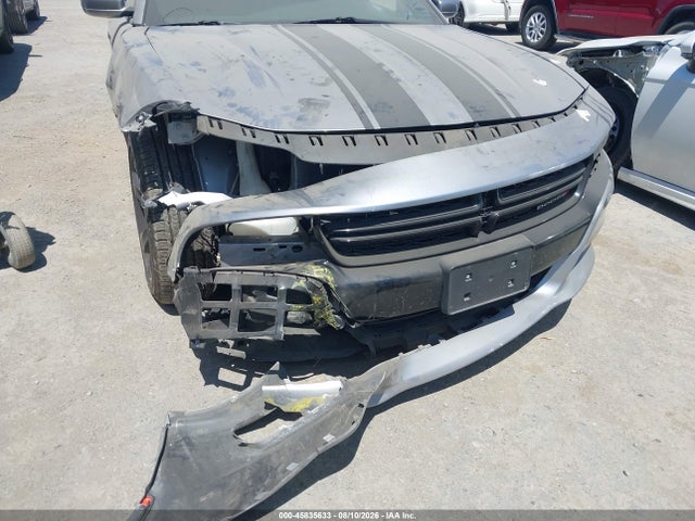 2C3CDXCT4HH578968 Dodge Charger R/t Rwd