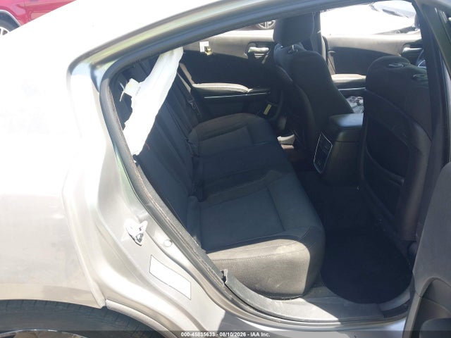 2C3CDXCT4HH578968 Dodge Charger R/t Rwd