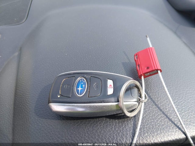 JF1GPAZ65F8223206 Subaru Impreza 2.0i Sport Limited