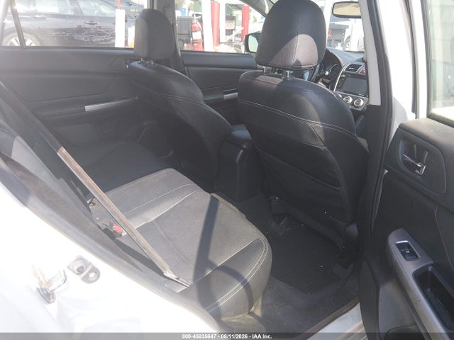 JF1GPAZ65F8223206 Subaru Impreza 2.0i Sport Limited