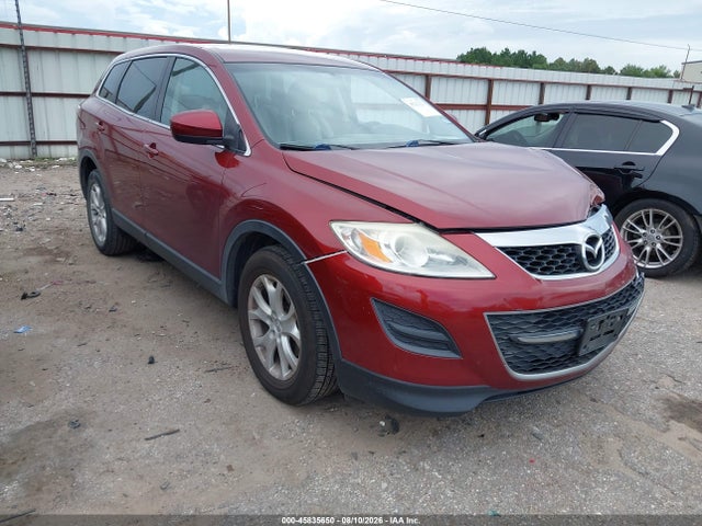Продаж на аукціоні авто 2012 Mazda Cx-9 Touring, vin: JM3TB2CA5C0347181, номер лоту: 45835650