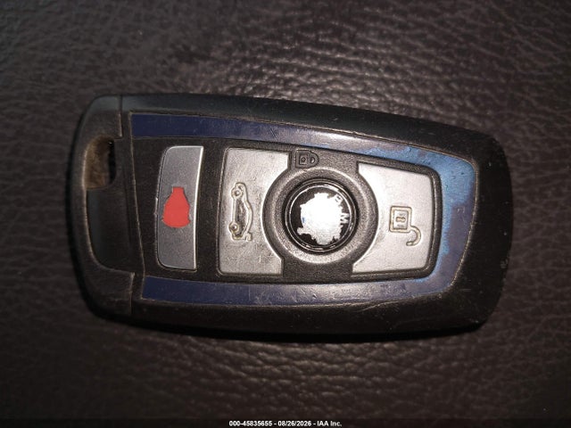 Продаж на аукціоні авто 2017 Bmw 340i, vin: WBA8B3C33HK777628, номер лоту: 45835655