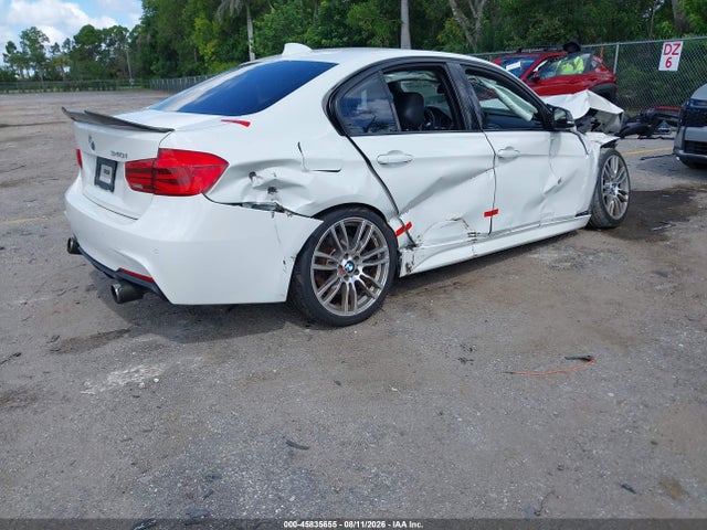 Продаж на аукціоні авто 2017 Bmw 340i, vin: WBA8B3C33HK777628, номер лоту: 45835655