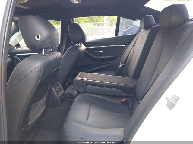 Продаж на аукціоні авто 2017 Bmw 340i, vin: WBA8B3C33HK777628, номер лоту: 45835655