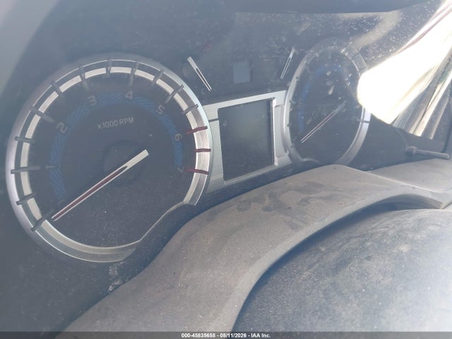 Продажа на аукционе авто 2018 Toyota 4runner Sr5, vin: JTEBU5JR8J5594764, номер лота: 45835658