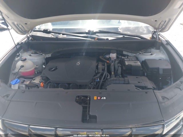 Продаж на аукціоні авто 2024 Hyundai Tucson Sel, vin: 5NMJB3DEXRH316881, номер лоту: 45835661