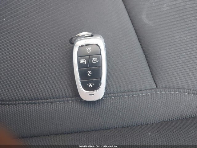 Продаж на аукціоні авто 2024 Hyundai Tucson Sel, vin: 5NMJB3DEXRH316881, номер лоту: 45835661