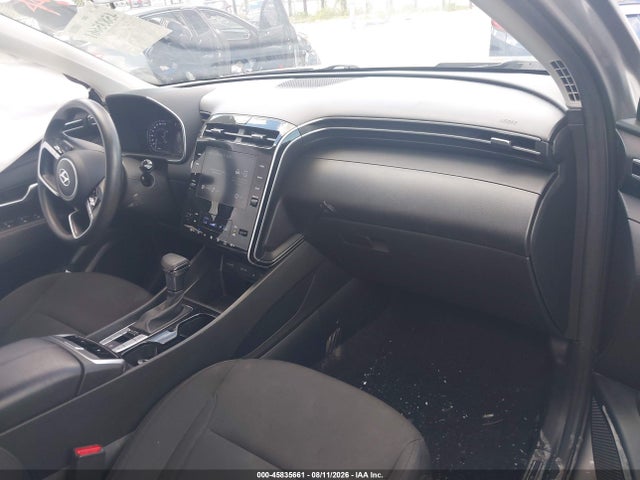 Продаж на аукціоні авто 2024 Hyundai Tucson Sel, vin: 5NMJB3DEXRH316881, номер лоту: 45835661
