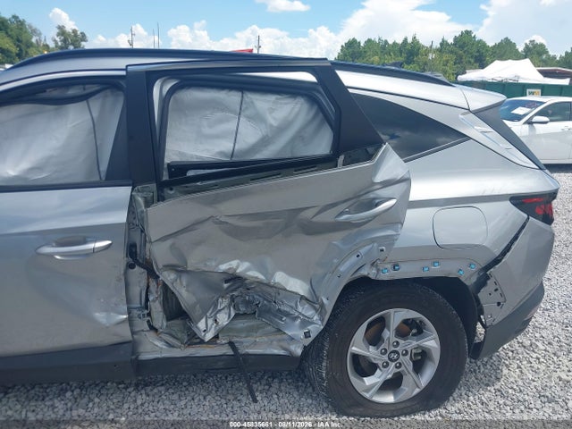 Продаж на аукціоні авто 2024 Hyundai Tucson Sel, vin: 5NMJB3DEXRH316881, номер лоту: 45835661