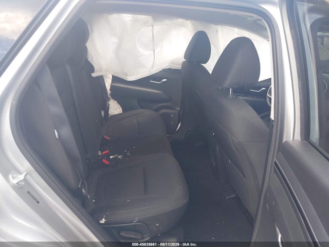 Продаж на аукціоні авто 2024 Hyundai Tucson Sel, vin: 5NMJB3DEXRH316881, номер лоту: 45835661