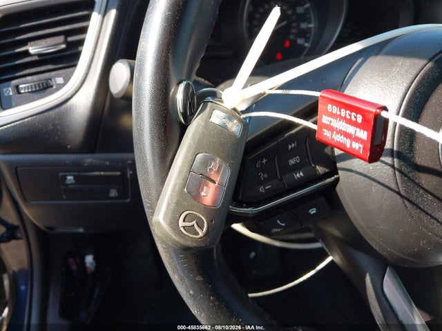 Aukcja sprzedaży 2018 Mazda Mazda3 Touring, vin: 3MZBN1L32JM184150, numer aukcji: 45835662