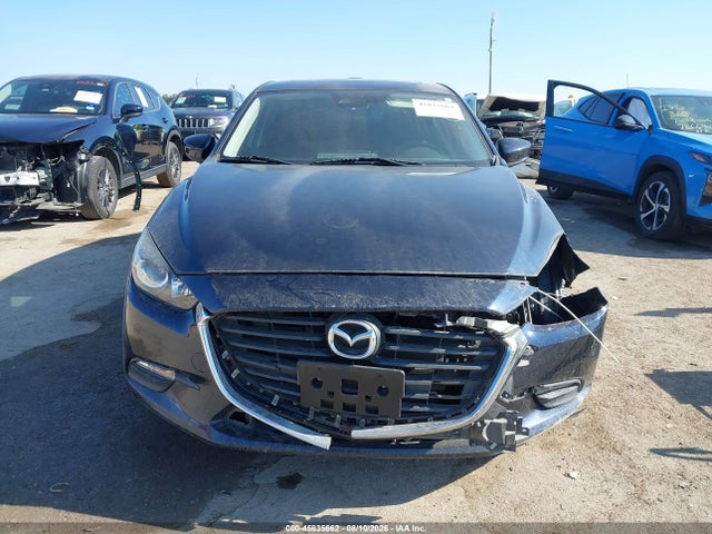 Aukcja sprzedaży 2018 Mazda Mazda3 Touring, vin: 3MZBN1L32JM184150, numer aukcji: 45835662