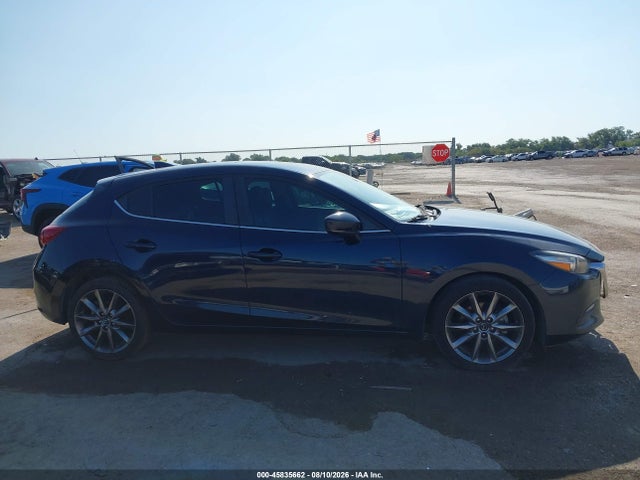 Aukcja sprzedaży 2018 Mazda Mazda3 Touring, vin: 3MZBN1L32JM184150, numer aukcji: 45835662