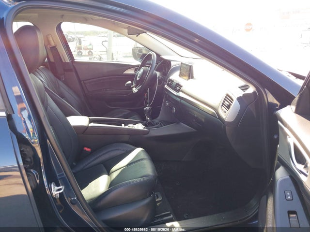 Aukcja sprzedaży 2018 Mazda Mazda3 Touring, vin: 3MZBN1L32JM184150, numer aukcji: 45835662