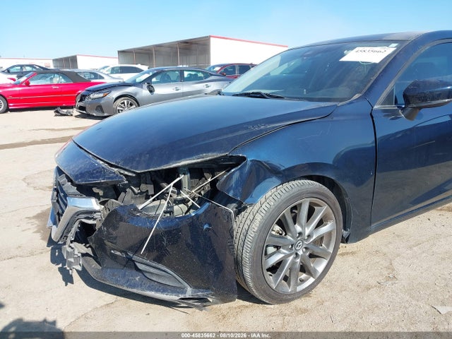 Aukcja sprzedaży 2018 Mazda Mazda3 Touring, vin: 3MZBN1L32JM184150, numer aukcji: 45835662