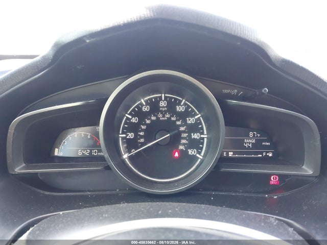 Aukcja sprzedaży 2018 Mazda Mazda3 Touring, vin: 3MZBN1L32JM184150, numer aukcji: 45835662