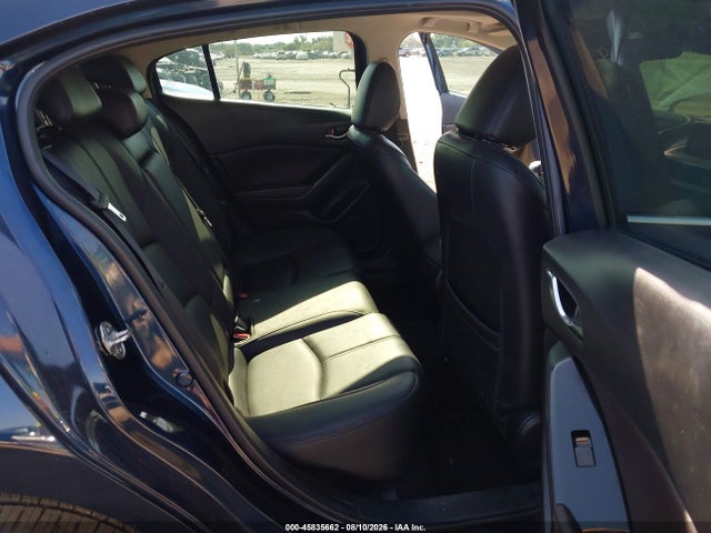 Aukcja sprzedaży 2018 Mazda Mazda3 Touring, vin: 3MZBN1L32JM184150, numer aukcji: 45835662