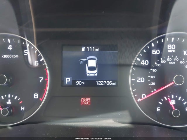 2021 Kia Forte Lxs მანქანა იყიდება აუქციონზე, vin: 3KPF24AD7ME271616, აუქციონის ნომერი: 45835663