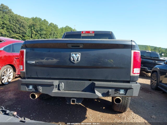 Продажа на аукционе авто 2015 Ram 1500 Laramie, vin: 1C6RR6NT5FS621340, номер лота: 45835673