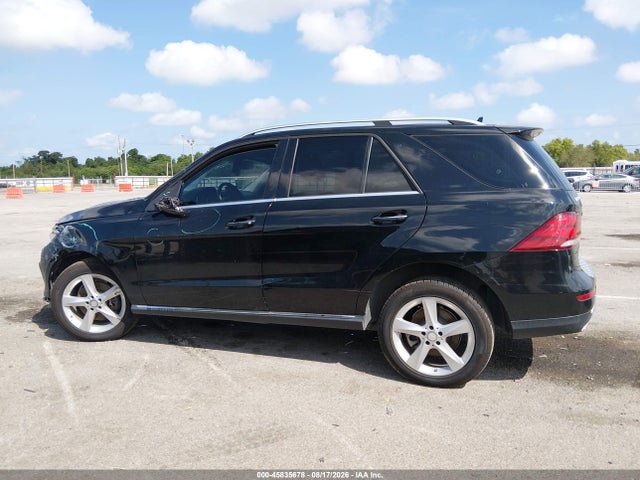 4JGDA5HB2GA740327 Mercedes-Benz Gle 350 4matic