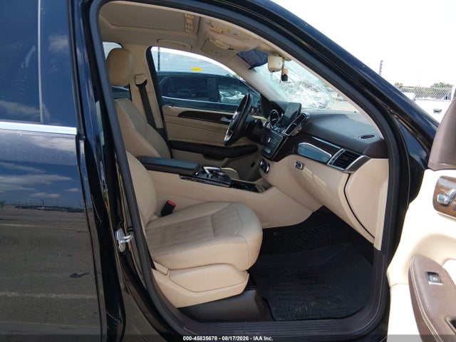 4JGDA5HB2GA740327 Mercedes-Benz Gle 350 4matic